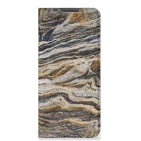 OPPO A54 5G | A74 5G | A93 5G | Standcase | Steen - thumbnail