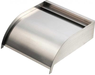 Nevada 30 rvs waterval