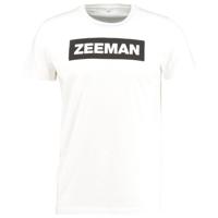 T-shirt - Wit - thumbnail