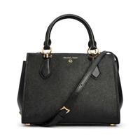Handtas Michael Kors 30S2G6AS2L-BLACK - thumbnail
