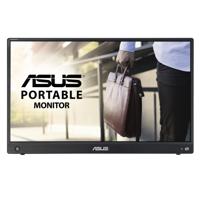 ASUS ZenScreen Go MB16AWP 15.6 inch Portable Monitor - thumbnail