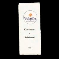 Kostbaar & liefdevol 5 Milliliter - thumbnail