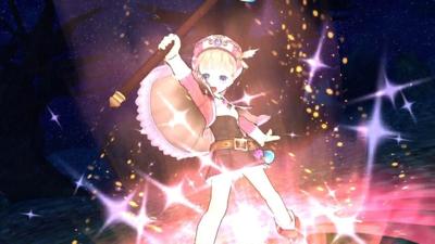 Atelier Rorona: The Alchemist of Arland