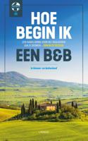 Hoe begin ik een B&B? - Erwin de Decker - Paperback (9789401457989) - thumbnail