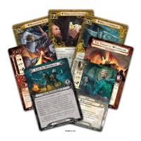The Lord of the Rings LCG - Ered Mithrin Campaign Expansion - thumbnail