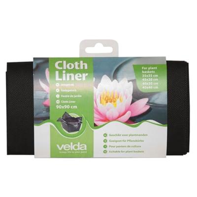 Velda cloth liner 45 x 45 cm - thumbnail