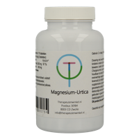 Therapeutenwinkel Magnesium urtica 110 Tabletten - thumbnail