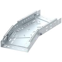 OBO Bettermann 6040486 Boog (b x h) 300 mm x 60 mm Metaal 1 stuk(s) - thumbnail