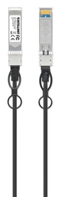 Intellinet 508438 Glasvezel Optische vezel Aansluitkabel 3 m