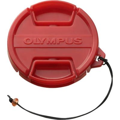 OM SYSTEM PRLC-14 Lens cap