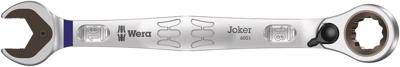 Wera 05020071001 Joker Switch Steek-ringratelsleutel Sleutelbreedte (metrisch) 16 mm Wera 05020071001 Joker Switch Steek-ringratelsleutel Sleutelbreedte (metrisch) 16 mm