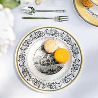 VILLEROY & BOCH - La Classica 18/10 - Dessertlepel - thumbnail