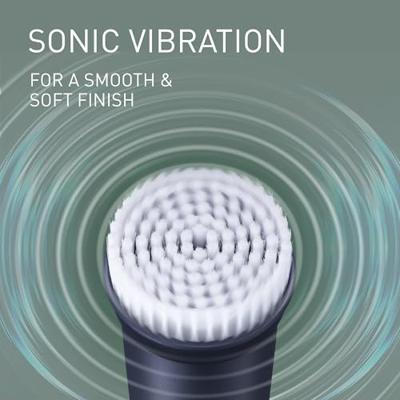 Borstel vervanger Panasonic ER-CFB1-A503 Blauw