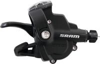 SRAM duimversteller "x-4" shift lever "x-4" 8-sp right - thumbnail