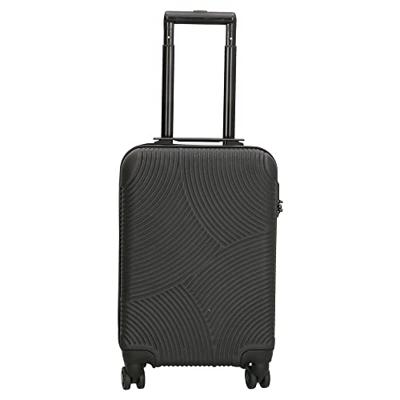 Louisville S 55cm handbagage Black