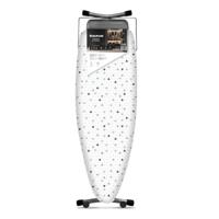 Strijkplank Taurus ARGENTA ELEGANCE Rechthoekig 130 x 47 cm Wit Metaal - thumbnail