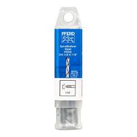 PFERD TOOLS 25203515 SPB DIN 338 HSSG N 3,0 STEEL Staal Spiraalboor Gezamenlijke lengte 61 mm 10 stuk(s) - thumbnail