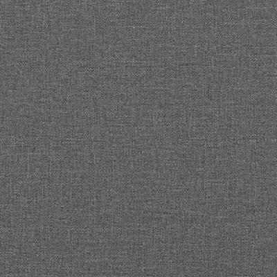 Fauteuil 60 cm stof donkergrijs Fauteuil 60 cm stof donkergrijs