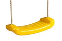 TRIGANO Swing Plastic Geel voor brug 1,90 / 2,50m - thumbnail