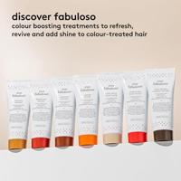 Evo Fabuloso Light Beige Colour Intensifying Treatment - thumbnail