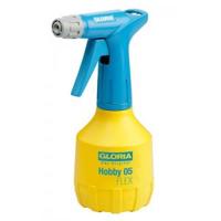Gloria Haus und Garten 000850.0000 Hobby 05 FLEX Huishoudelijke verstuiver 0.5 l Geel, Blauw - thumbnail