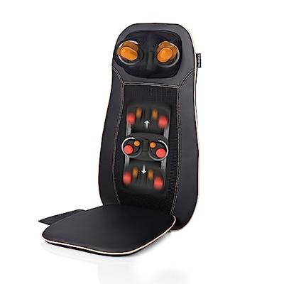 Medisana MCN Shiatsu Massagekussen 48 W Zwart, Grijs