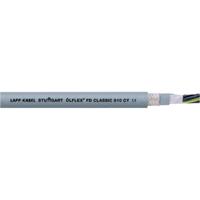 LAPP 26219/1 Geleiderkettingkabel ÖLFLEX® FD CLASSIC 810 CY 2 x 0.75 mm² Grijs per meter - thumbnail