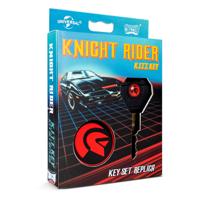 Knight Rider K.I.T.T. key - thumbnail