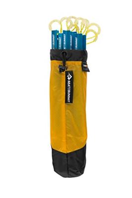 Sea to summit Ground Control 8 Pack Haring Blue 8 Pack Sea to summit Ground Control 8 Pack Haring Blue 8 Pack