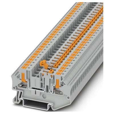 Phoenix Contact 1088739 Meetscheidingsklem Grijs 50 stuk(s)