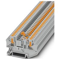 Phoenix Contact 1088739 Meetscheidingsklem Grijs 50 stuk(s) - thumbnail