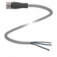Pepperl+Fuchs 235507 Kabelconnector M12 Aantal polen (sensoren): 3 Bus, recht 20.00 m 1 stuk(s) - thumbnail