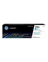 HP 216A originele cyaan LaserJet tonercartridge - thumbnail
