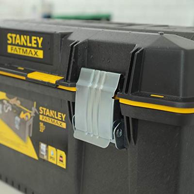 Stanley FatMax 1-94-749 Gereedschapskoffer Heavy Duty 23 inch - thumbnail