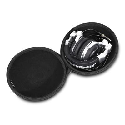 UDG Creator Headphone Hard Case Small Black