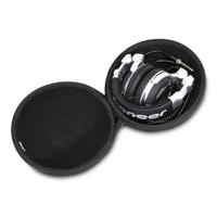 UDG Creator Headphone Hard Case Small Black - thumbnail
