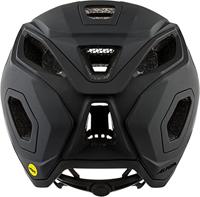Olympic Sportswear Alpina sports mtb helm croot mips 52-57 mat zwart - thumbnail