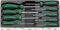 Stahlwille schroevendraaierset torx - thumbnail