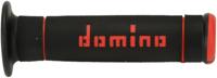 Domino rubber handvat "a240 rubber grip a240 sw/ro 125mm closed - thumbnail