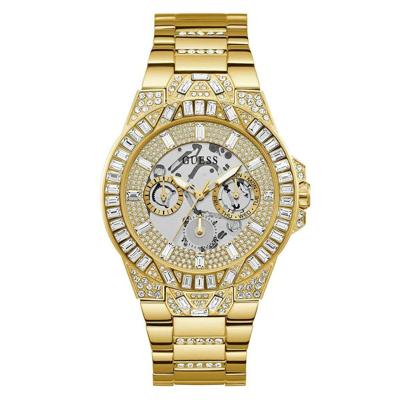 Guess GW0516G2 (Ø 44 mm) Heren horloge
