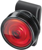 Topeak Tail Lux Achterlicht 4cd - Rood - thumbnail