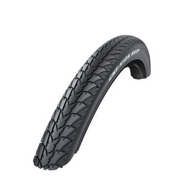 Cst Buitenband breaker trend 26 x 1.75 (47-559) zwart