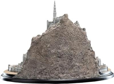 Lord of the Rings Statue Minas Tirith 21 cm - thumbnail