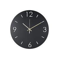 Klok Ed Zwart 40 cm - thumbnail