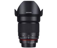 Samyang 24mm F/1.4 Canon - thumbnail