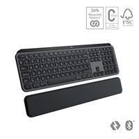 Logitech MX Keys S Plus Advanced Wireless Illuminated Keyboard gaming toetsenbord - thumbnail