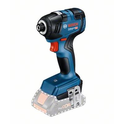 Bosch Blauw gdr 18v-200 | accu-slagschroevendraaier | 18 volt | excl. accu's en lader - 06019j2105 Bosch Blauw gdr 18v-200 | accu-slagschroevendraaier | 18 volt | excl. accu's en lader - 06019j2105
