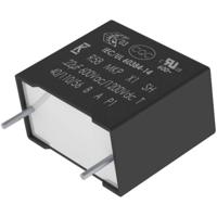 Kemet Keramische condensator 1 stuk(s) Tray - thumbnail