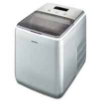 MEDION IJsblokjesmachine (ijsblokjesformaat klein en groot, 2,6 liter watertank, korte productietijd ca. 10 - thumbnail