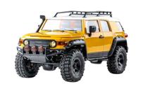 FMS 1/18 Toyota FJ Cruiser RTR - Geel - thumbnail